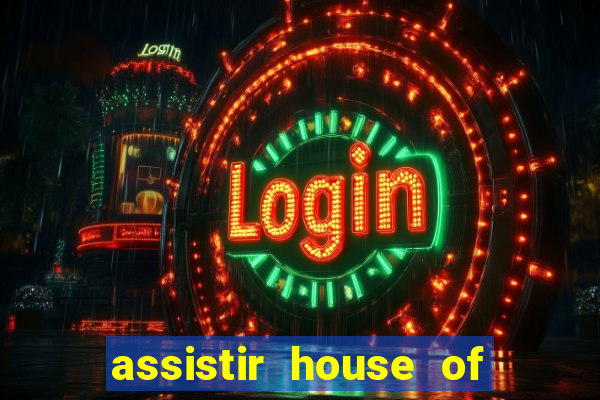 assistir house of the dragon redecanais