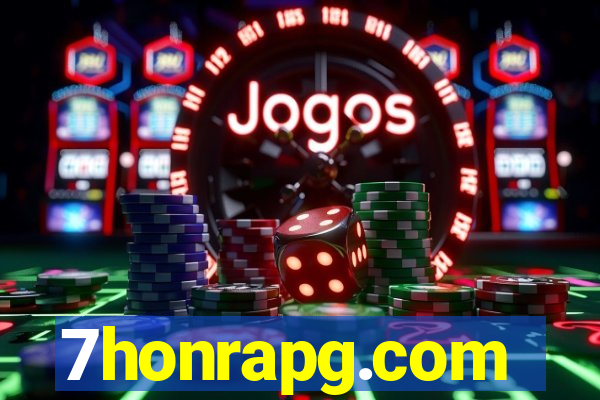 7honrapg.com