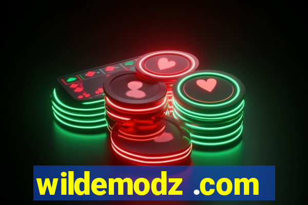 wildemodz .com