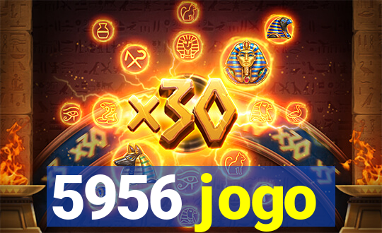 5956 jogo