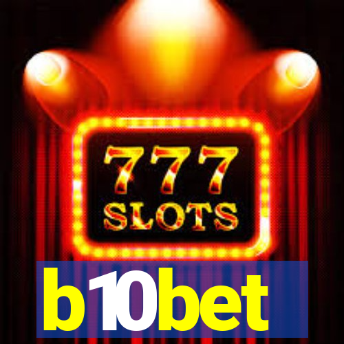 b10bet