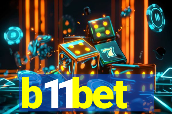 b11bet