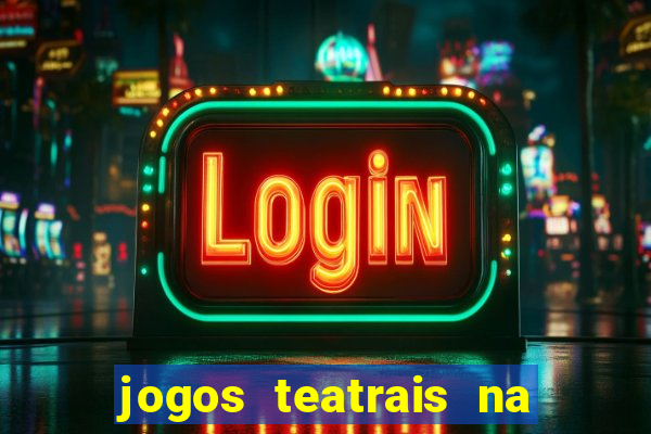 jogos teatrais na escola olga reverbel pdf