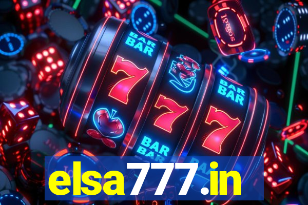 elsa777.in