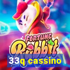 33q cassino