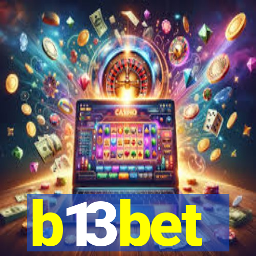 b13bet
