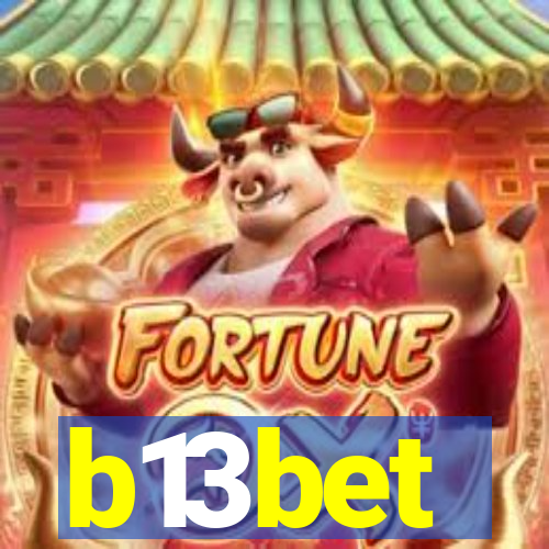 b13bet