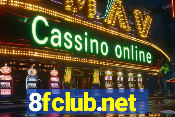 8fclub.net