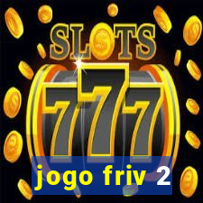 jogo friv 2