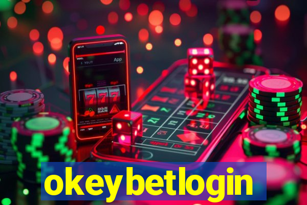 okeybetlogin