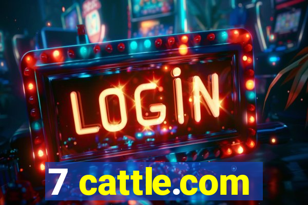 7 cattle.com