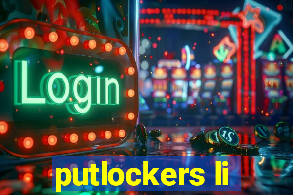 putlockers li