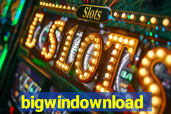 bigwindownload