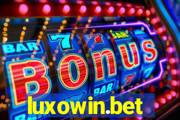 luxowin.bet