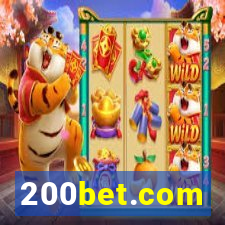 200bet.com