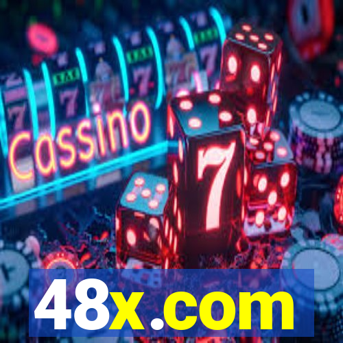 48x.com