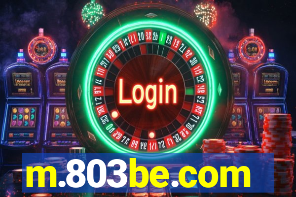 m.803be.com
