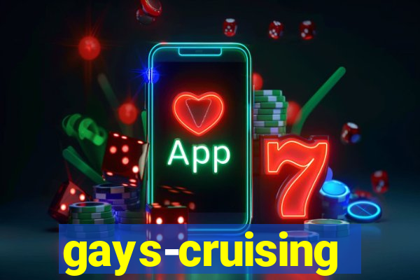 gays-cruising