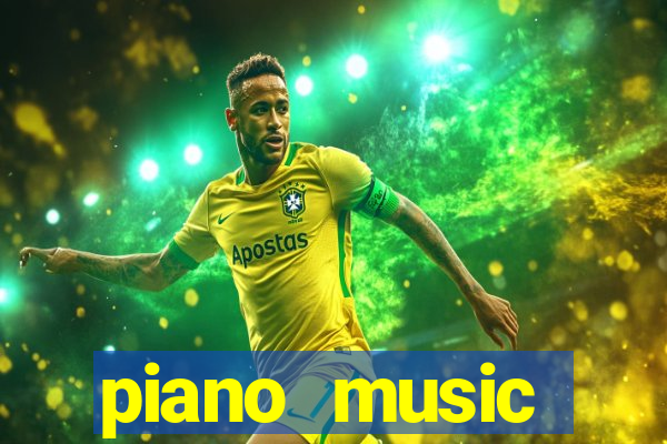 piano music go-jogos edm piano