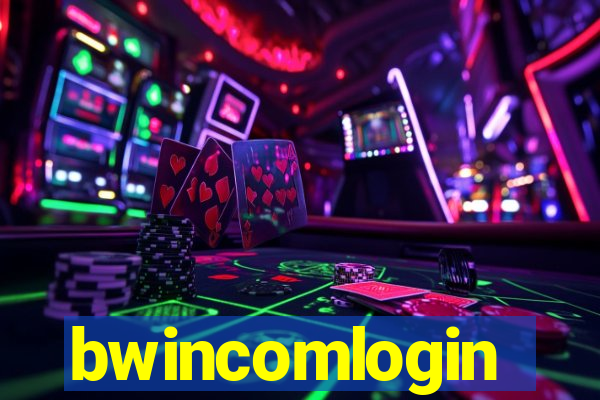 bwincomlogin