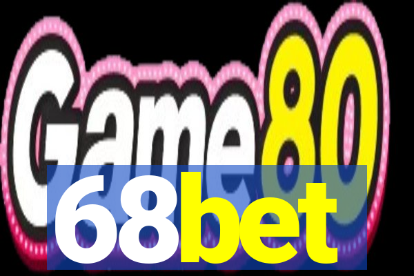 68bet