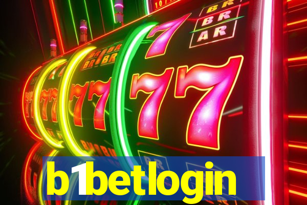 b1betlogin