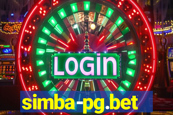 simba-pg.bet