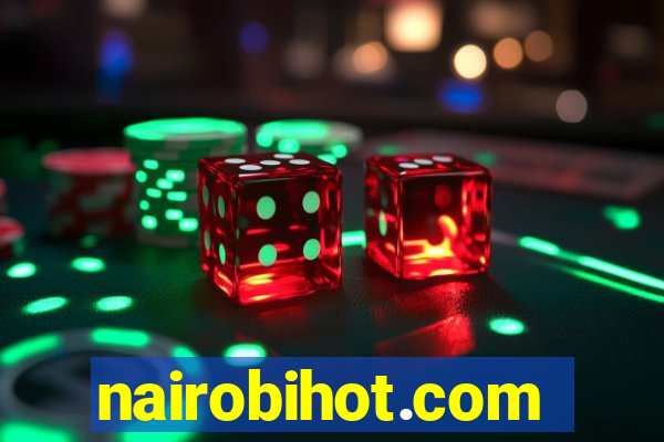 nairobihot.com