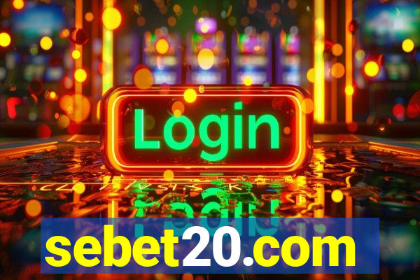 sebet20.com