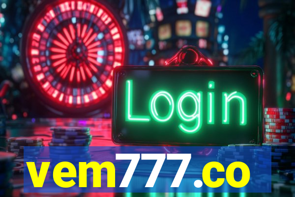 vem777.co