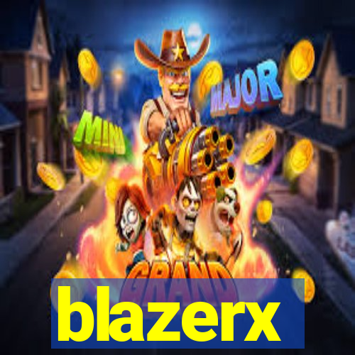 blazerx