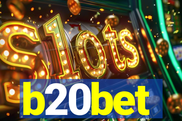 b20bet