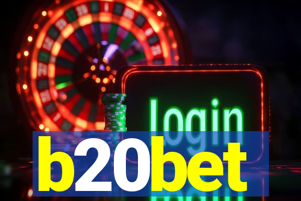 b20bet