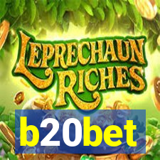 b20bet