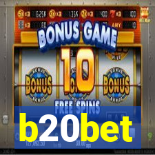 b20bet
