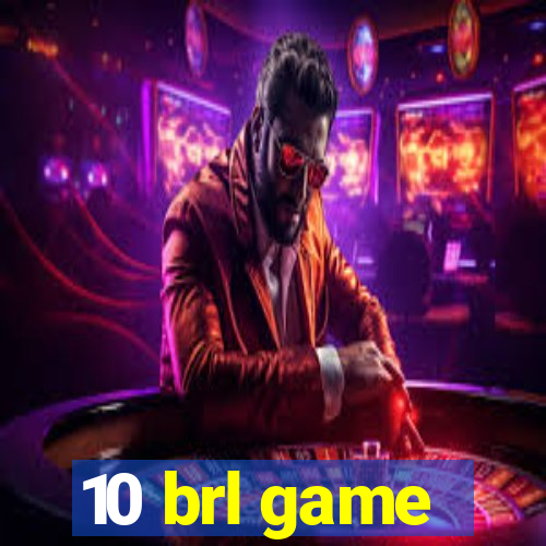 10 brl game