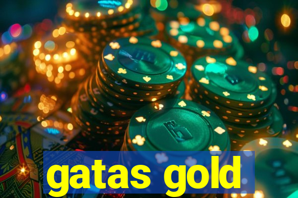 gatas gold