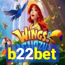 b22bet