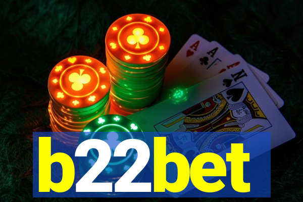 b22bet