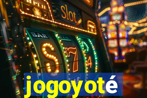 jogoyoté