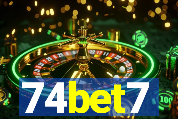 74bet7