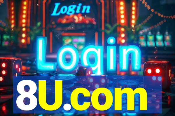 8U.com