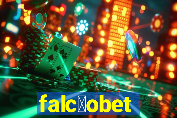falc茫obet
