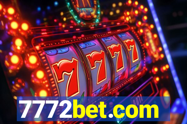 7772bet.com