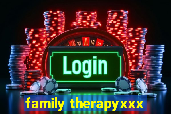 family therapyxxx