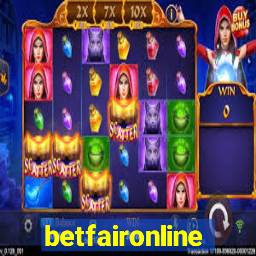 betfaironline
