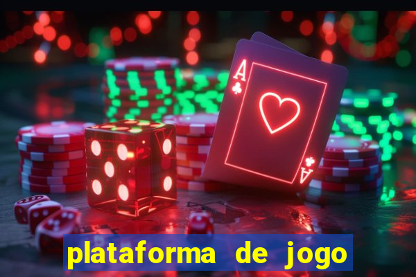 plataforma de jogo que paga por cadastro