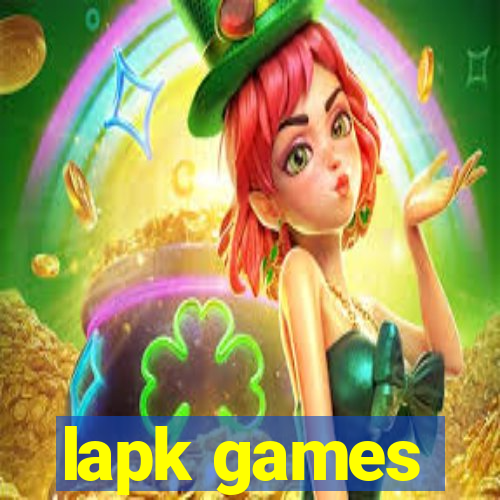 lapk games