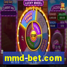 mmd-bet.com
