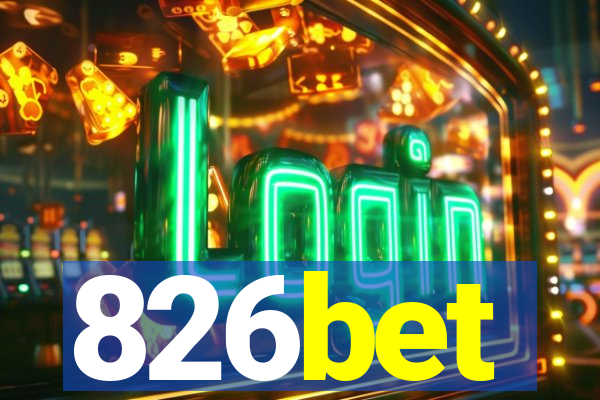 826bet